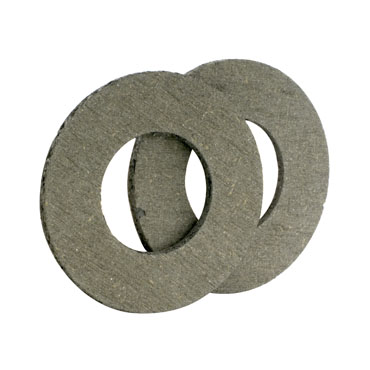 Torque Limiter Friction Discs