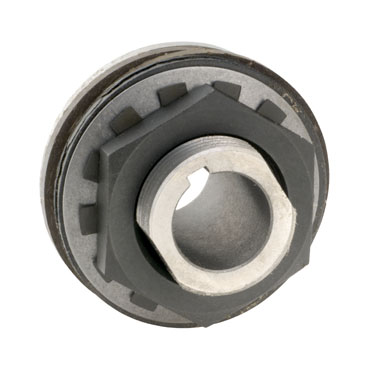 Torque Limiters & Accessories