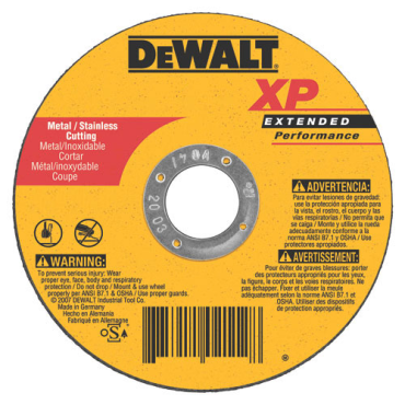 Extended Performance Metal Cutting