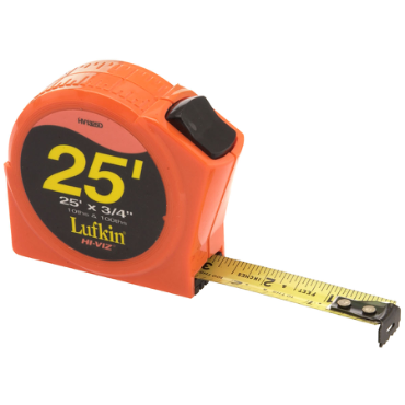 Series 1000 Power Return Measuring Tape
