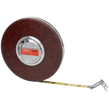 Home Shop Long Measuring Tapes