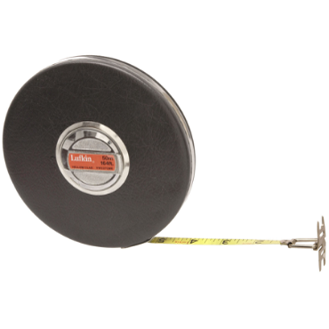 Banner Long Measuring Tape