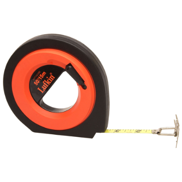 Hi-Viz® Speedwinder® Long Measuring Tapes