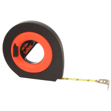 Hi-Viz® Speedwinder® Long Measuring Tapes
