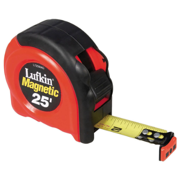 700 Series Magnetic End Hook Tape Measure
