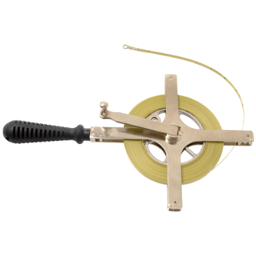 Western® Long Surveying Measuring Tape