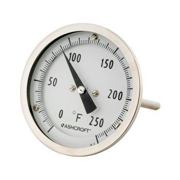 Thermometers & Accessories
