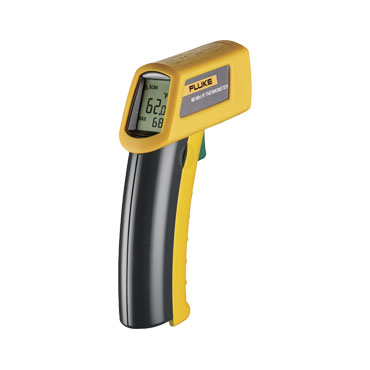 Thermometers & Temperature Indicators