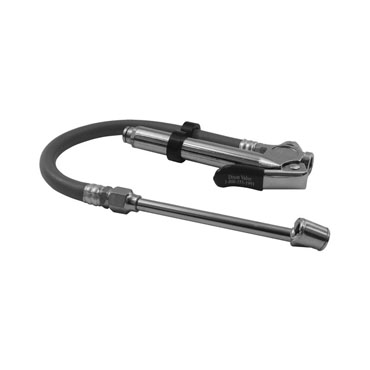 Tire Inflation Gauges