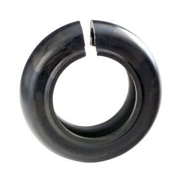 Tire Coupling Flexible Elements