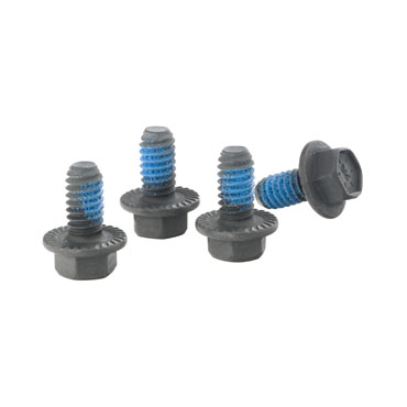 Tire Coupling Hardware
