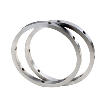 Tire Coupling High Speed Rings