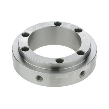 Tire Coupling Hub/Flange Assemblies