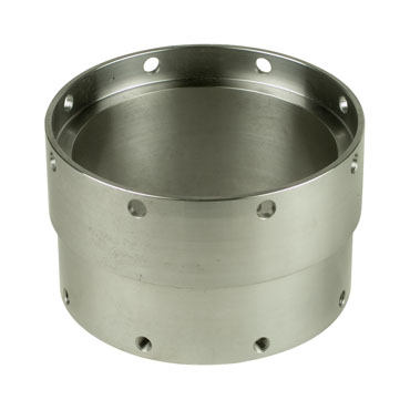 Tire Coupling Spacer Sleeve Extensions