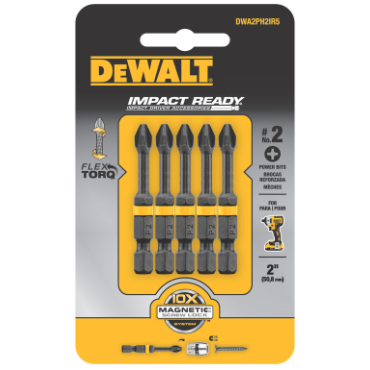 DeWaltDWAF2PH2IR5