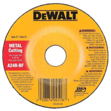 DeWaltDW4518