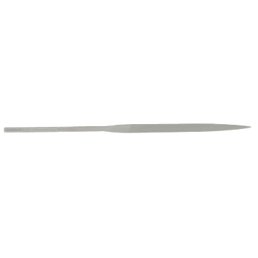 Swiss Pattern Needle File