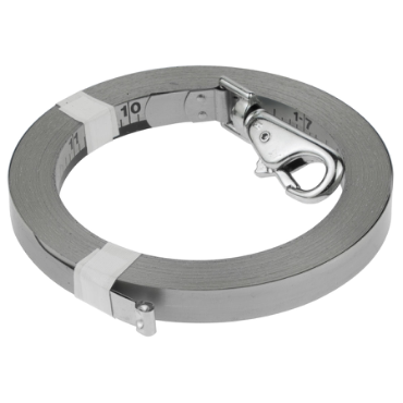 Oil Gauging Replacement Tape