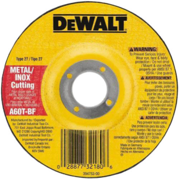 DeWaltDW8427