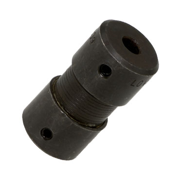 Spring Couplings