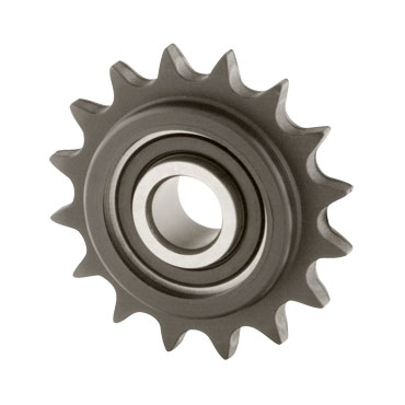 Sprocket Idlers
