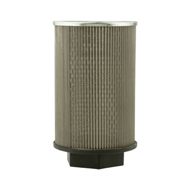 Strainers & Components