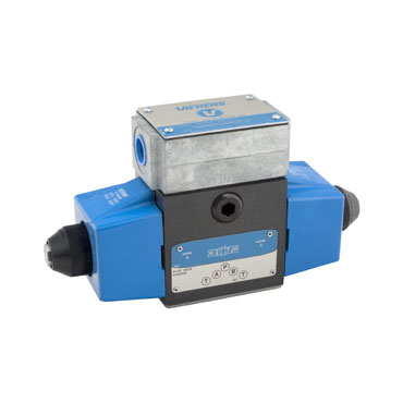 Subplate/Manifold Mount