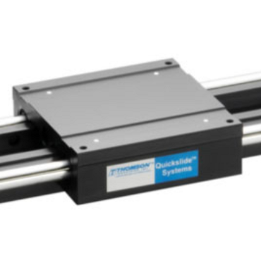 Thomson IndustriesDSRC08SA