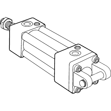 Parker/Schrader BellowsPAG128831X10