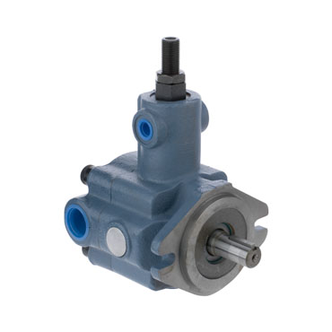 Single Unit Vane Pumps - Variable Displacement