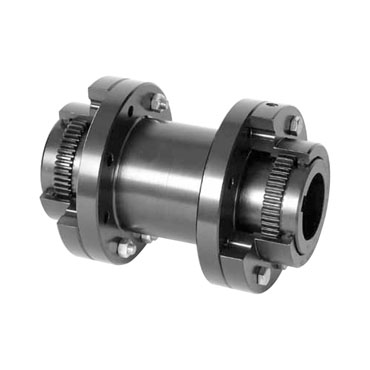 Spacer Couplings