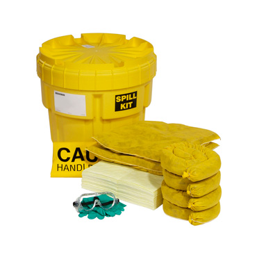 Spill Control Products