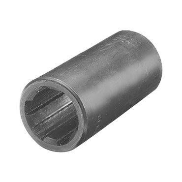 Splined Couplings
