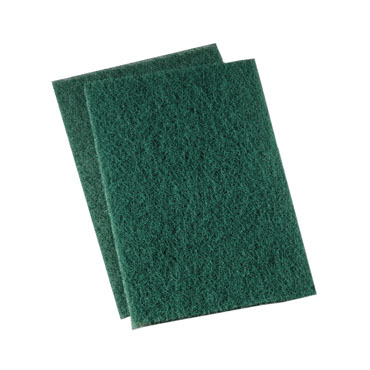 Sponges & Scrubbers
