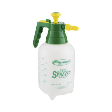 Sprayers & Pumps