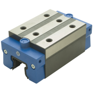 500 Series Ball Profile Carriage