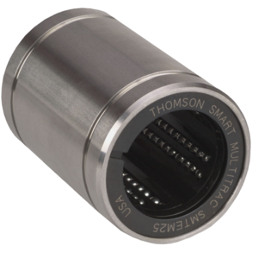 Metric MultiTrac Ball Bushing™ Linear Bearing