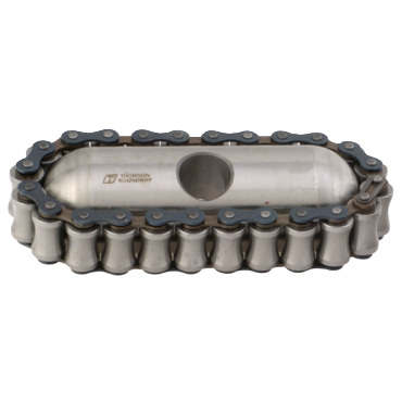 Roundway Linear Roller Bearing