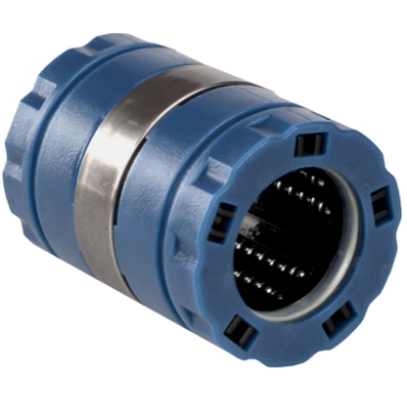 Metric Super Smart Ball Bushing® Bearing