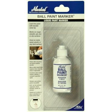 Markal La-Co Industries Inc.084600