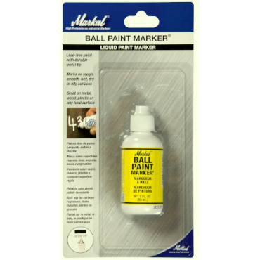 Markal La-Co Industries Inc.084601