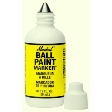 Markal La-Co Industries Inc.084621