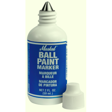 Markal La-Co Industries Inc.084625