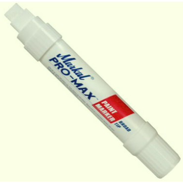 Markal La-Co Industries Inc.090900