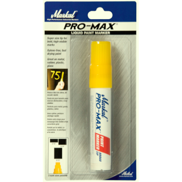 Markal La-Co Industries Inc.90911