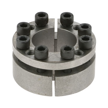 Self Locking Ring Elements