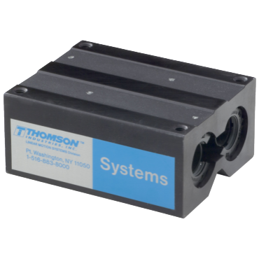 Twin Shaft Web Replacement Carriage