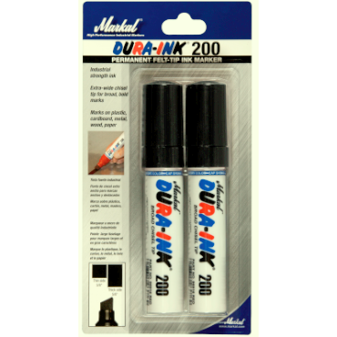 Markal La-Co Industries Inc.096543