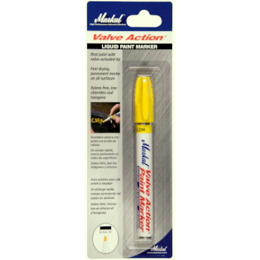 Markal La-Co Industries Inc.096801