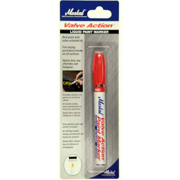 Markal La-Co Industries Inc.096802